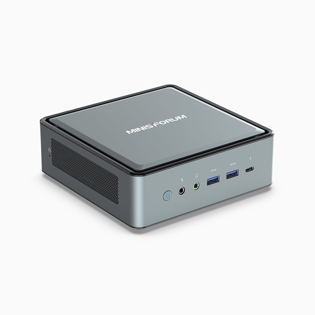 Minisforum TL50 Mini PC with Intel® Core™ i5-1135G7 processor